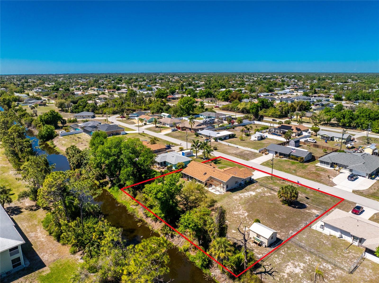 Image 54 of 61 For 10349 Greenway Avenue