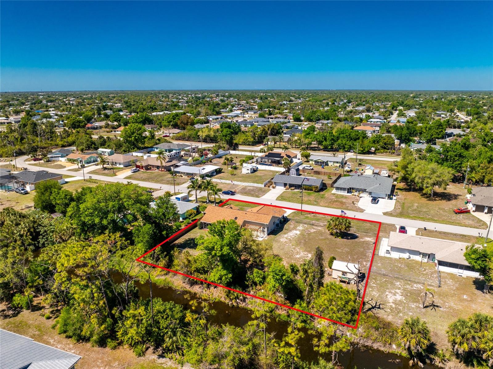 Image 55 of 61 For 10349 Greenway Avenue