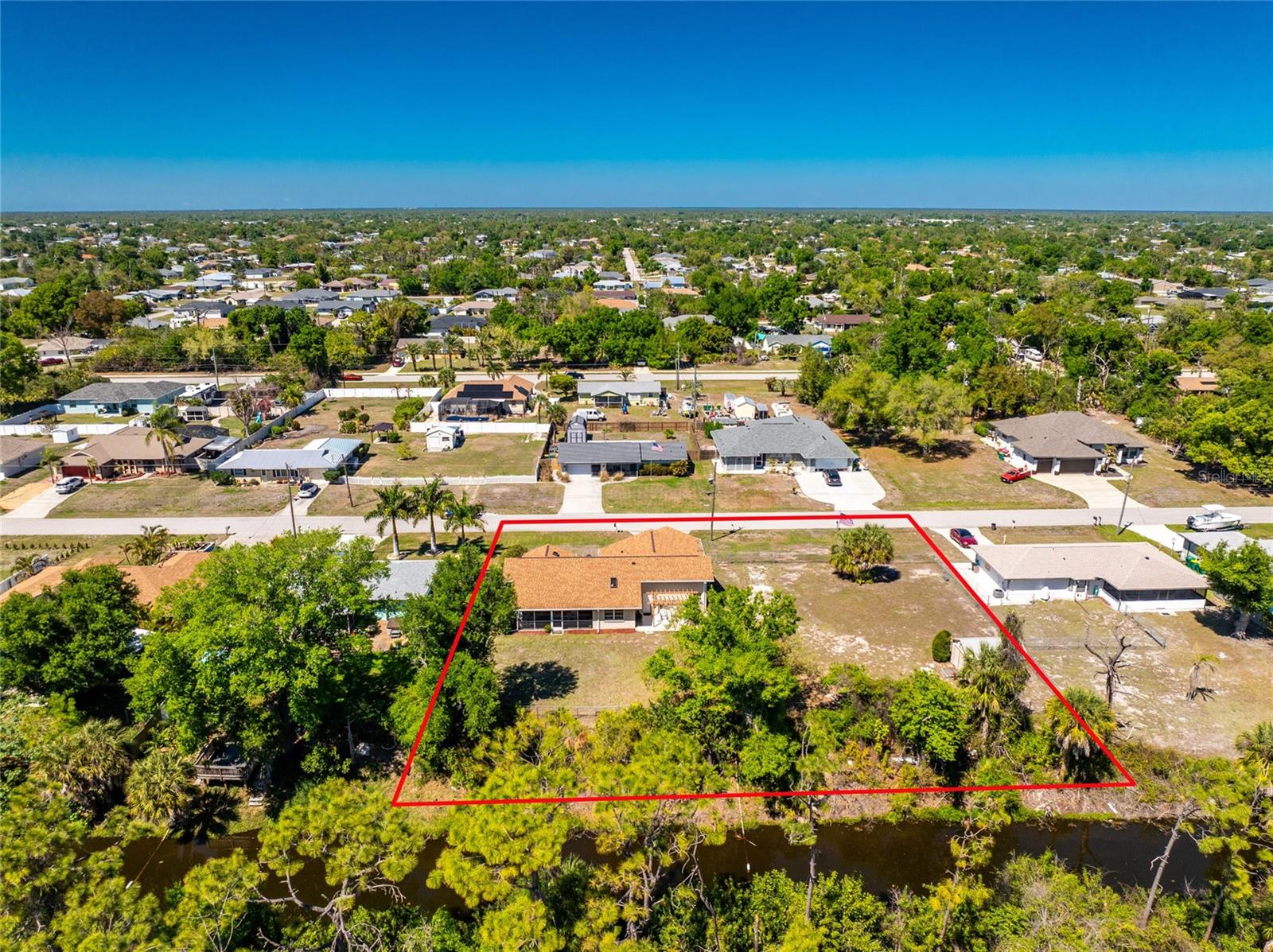 Image 56 of 61 For 10349 Greenway Avenue