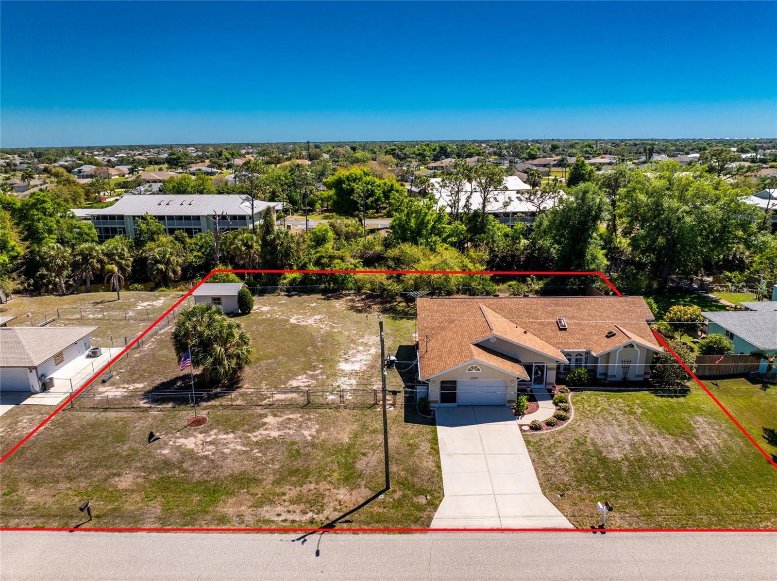 Image 59 of 61 For 10349 Greenway Avenue