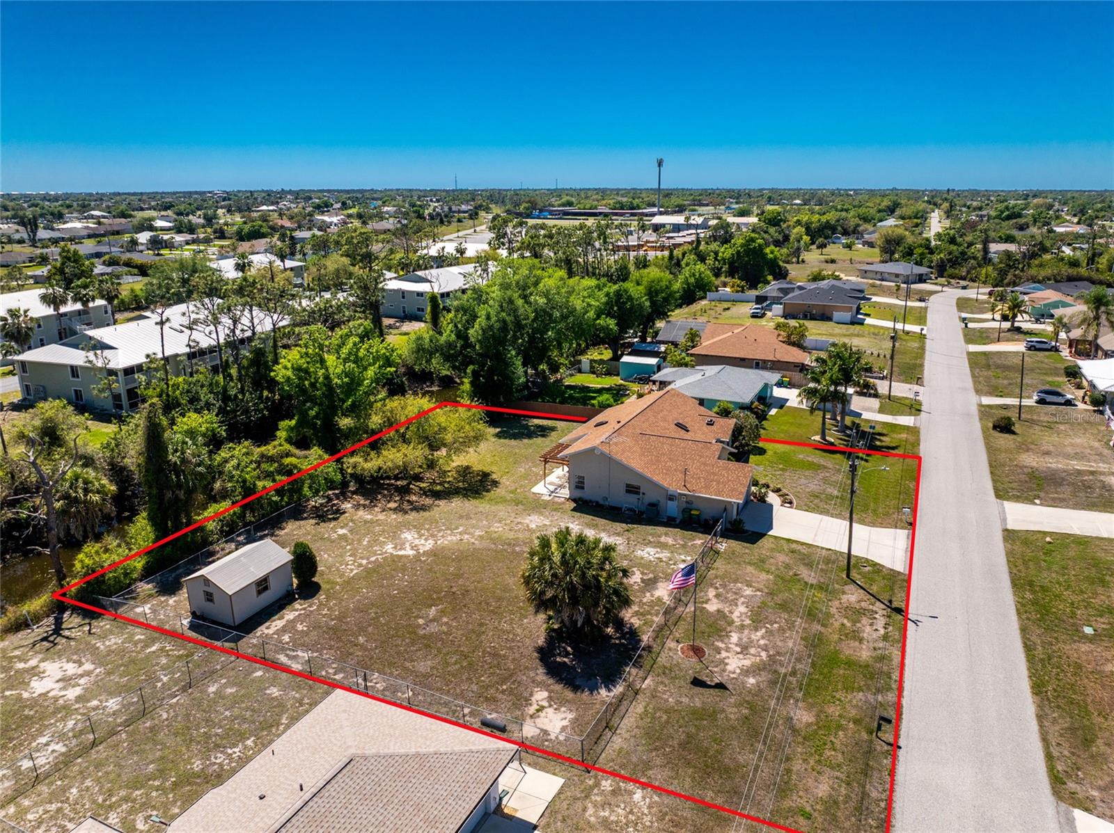 Image 60 of 61 For 10349 Greenway Avenue