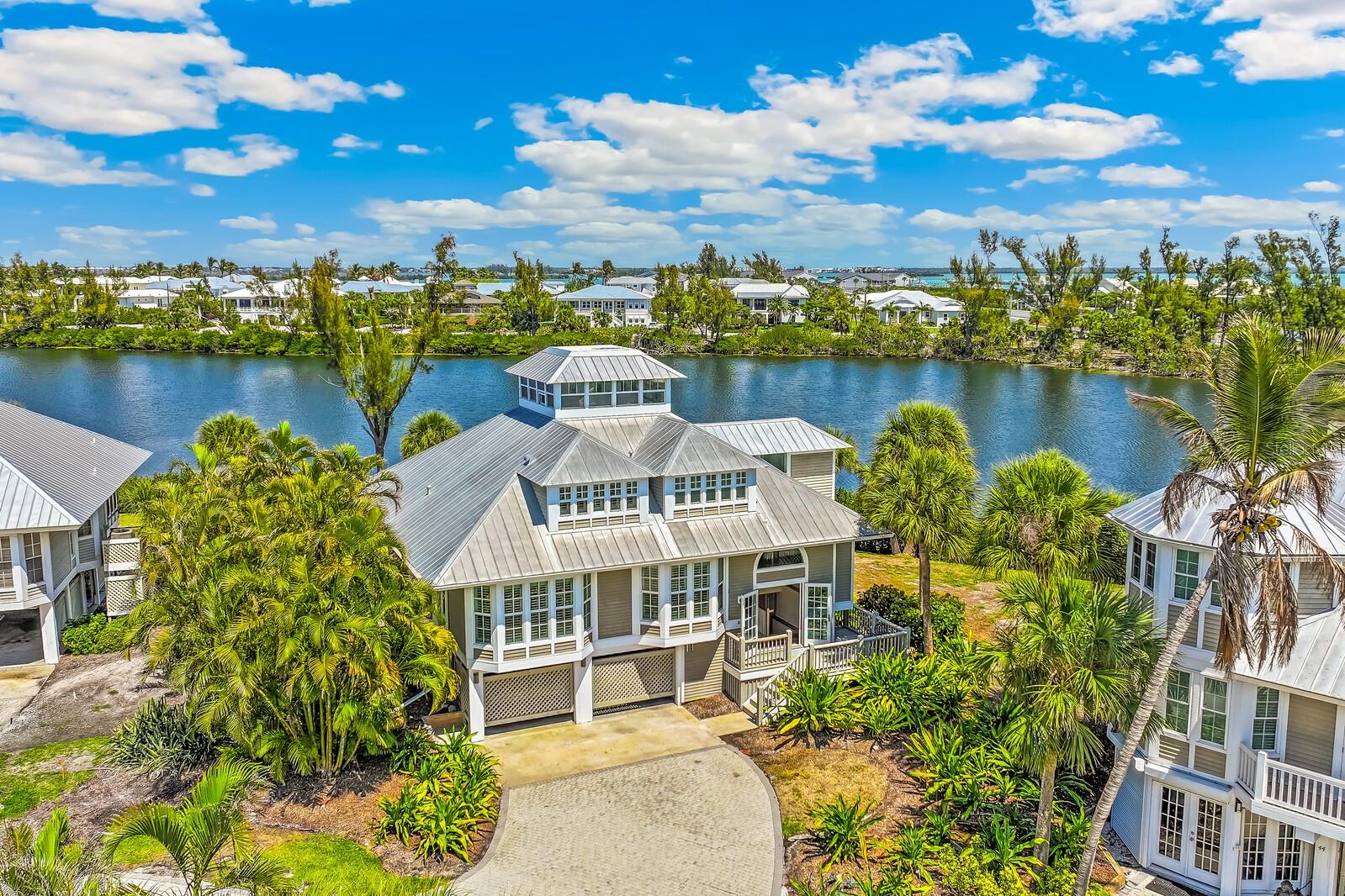 Details for 43 Seawatch Lake Drive, BOCA GRANDE, FL 33921