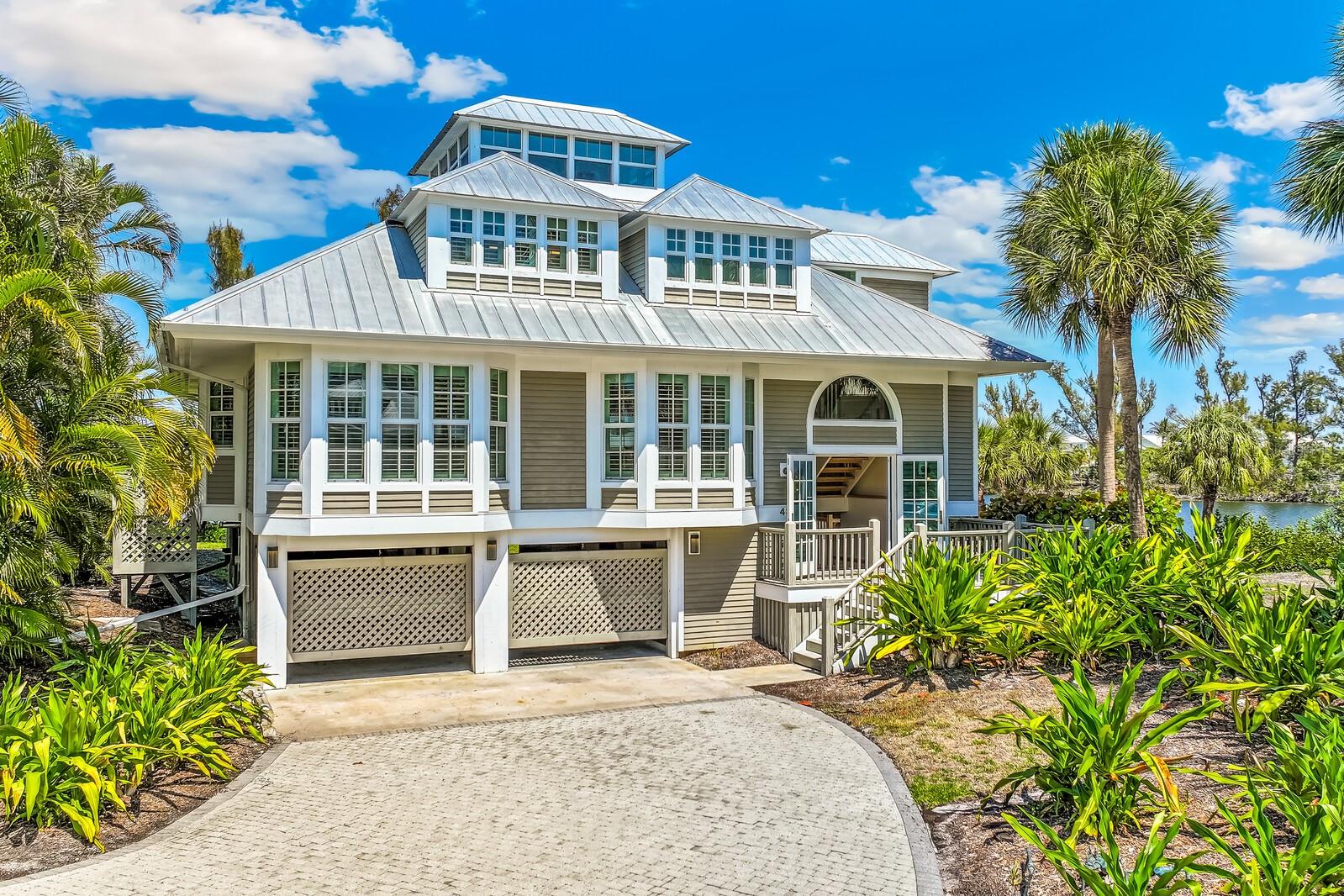 Image 2 of 38 For 43 Seawatch Lake Drive