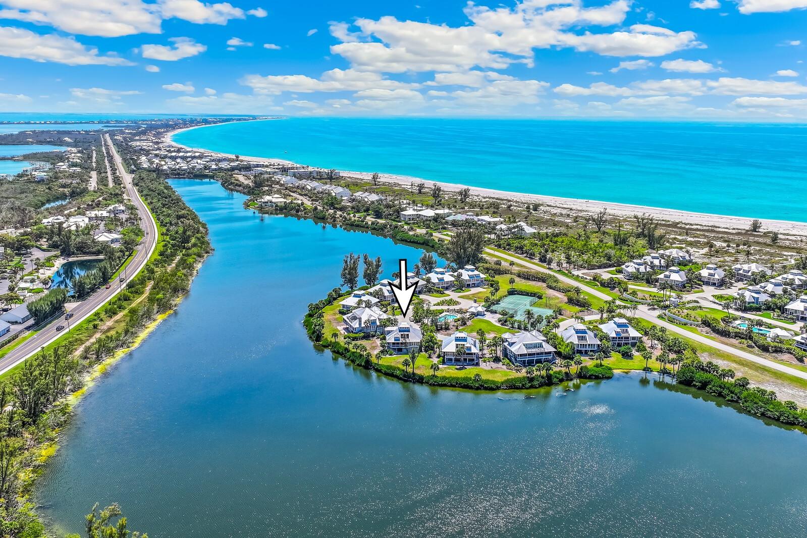 Image 34 of 38 For 43 Seawatch Lake Drive