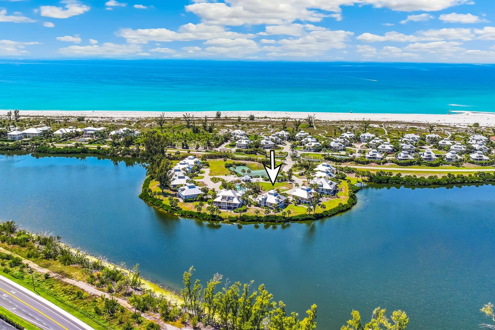 Image 35 of 38 For 43 Seawatch Lake Drive