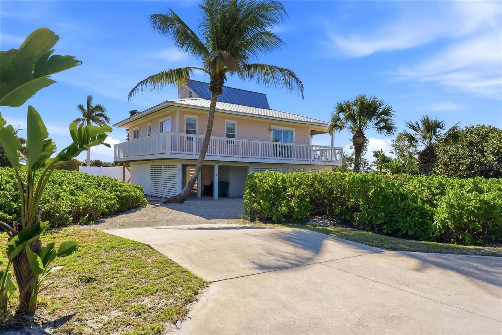 Details for 11 Bocilla Drive, PLACIDA, FL 33946
