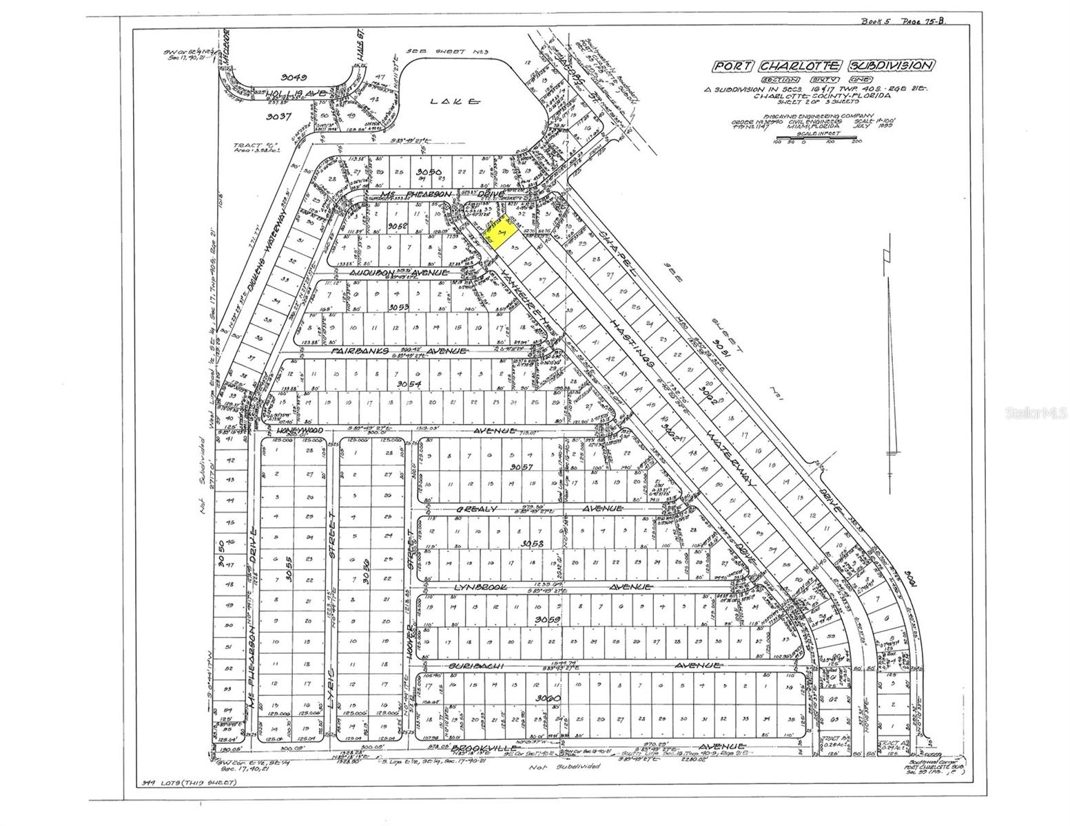 Image 2 of 5 For 2336 Vankeuren Drive