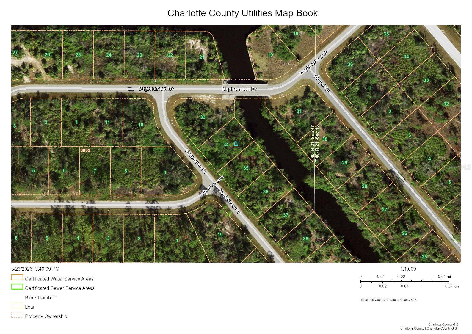 Image 3 of 5 For 2336 Vankeuren Drive