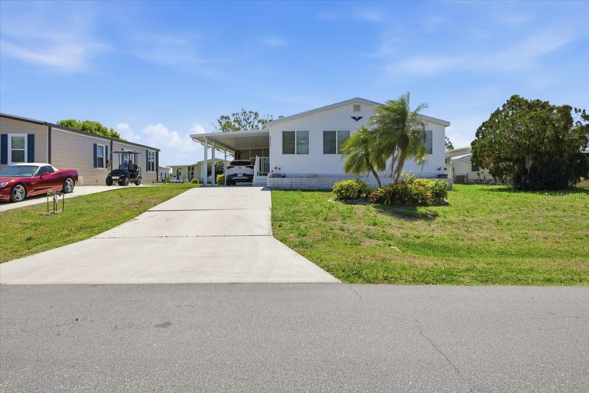 Details for 2727 Tanager Lane, ENGLEWOOD, FL 34224