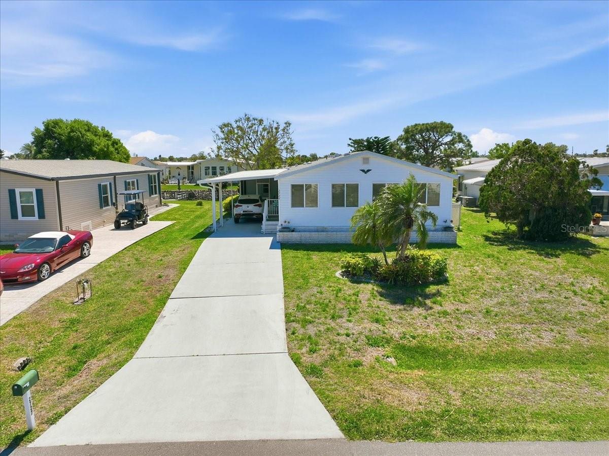 Image 2 of 66 For 2727 Tanager Lane