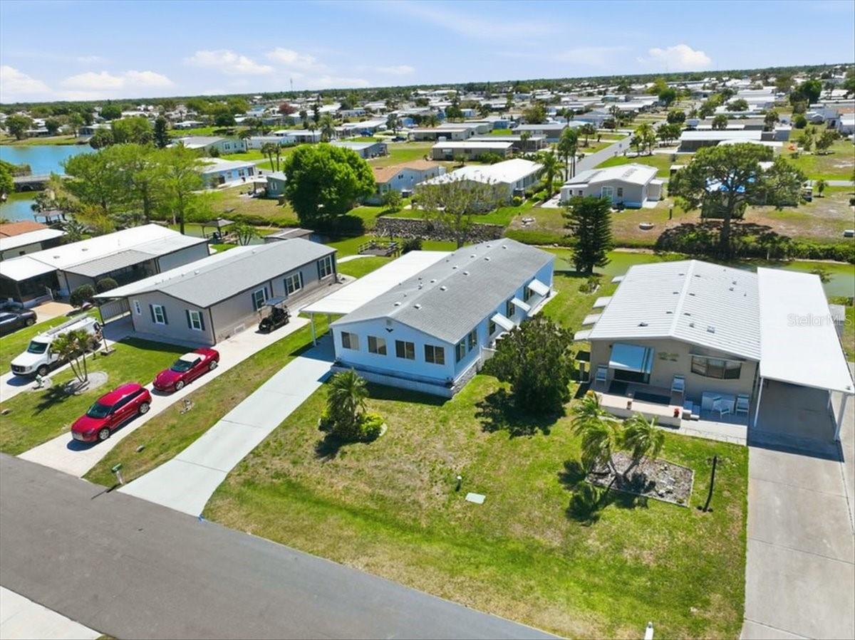 Image 43 of 66 For 2727 Tanager Lane