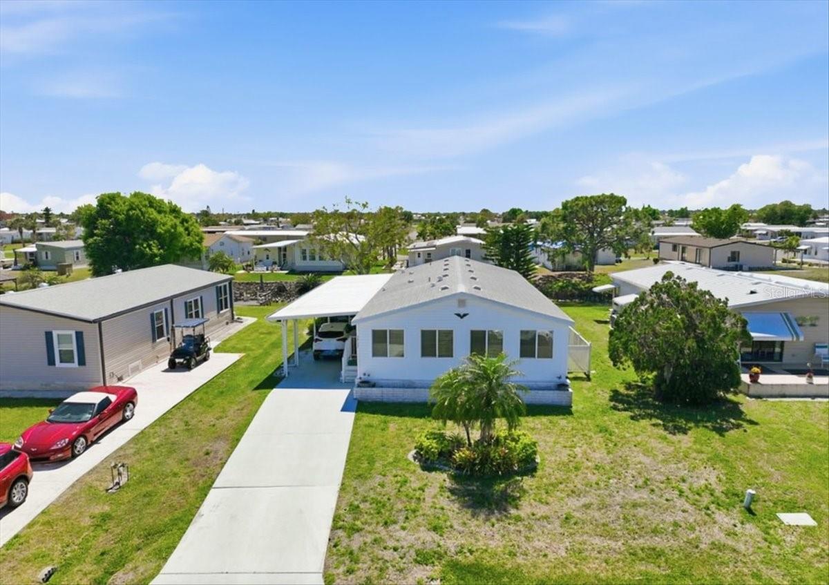 Image 45 of 66 For 2727 Tanager Lane