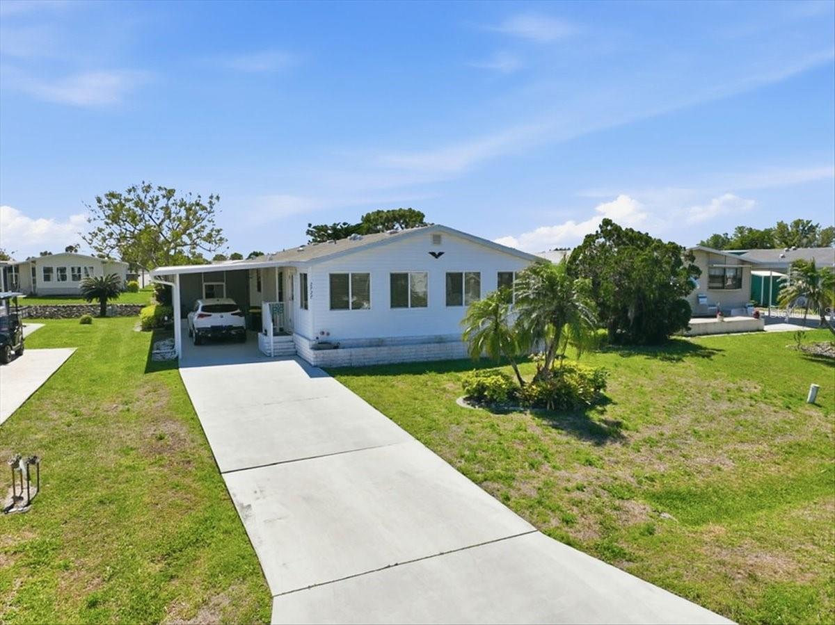 Image 46 of 66 For 2727 Tanager Lane