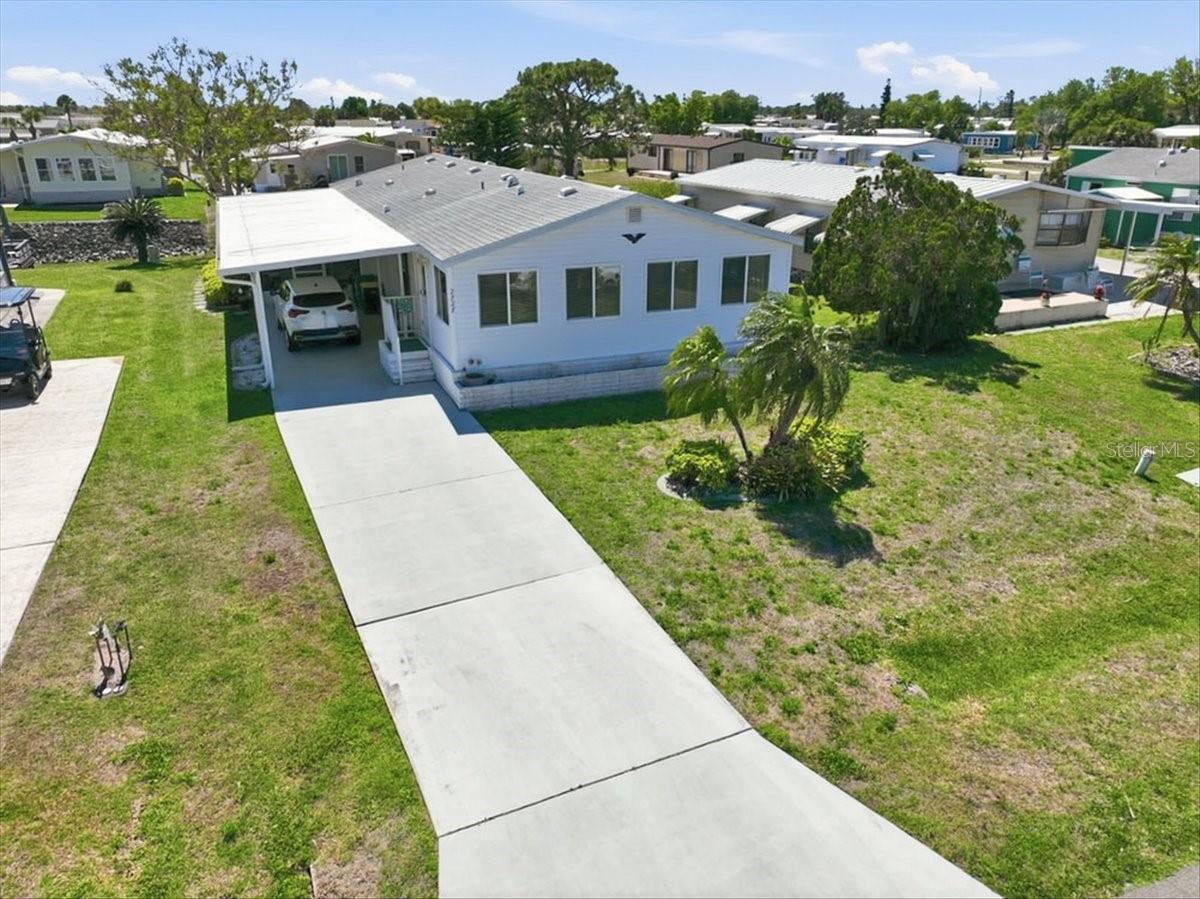 Image 50 of 66 For 2727 Tanager Lane