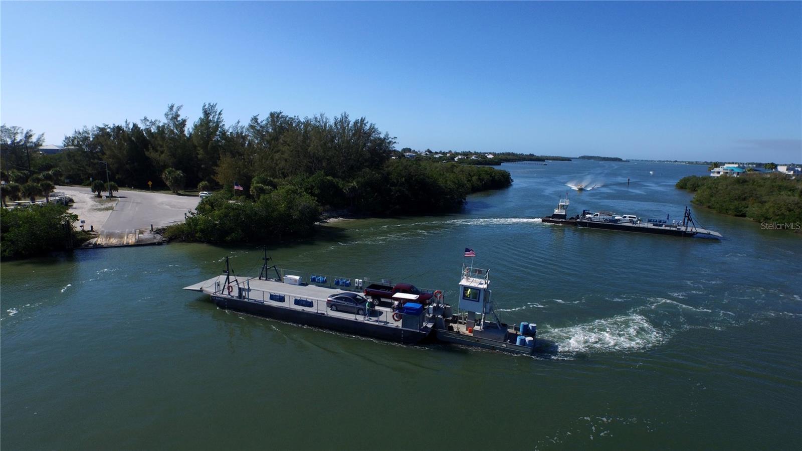 Image 29 of 29 For 7438 Palm Island Drive 3721