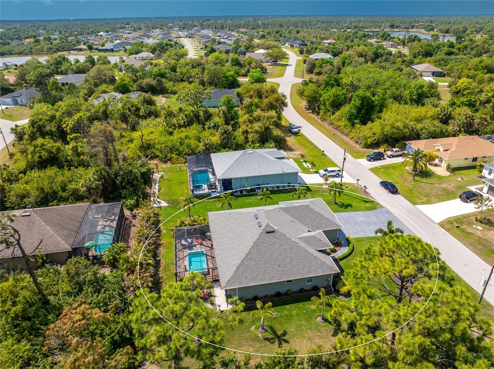 Image 60 of 64 For 185 Hercules Drive