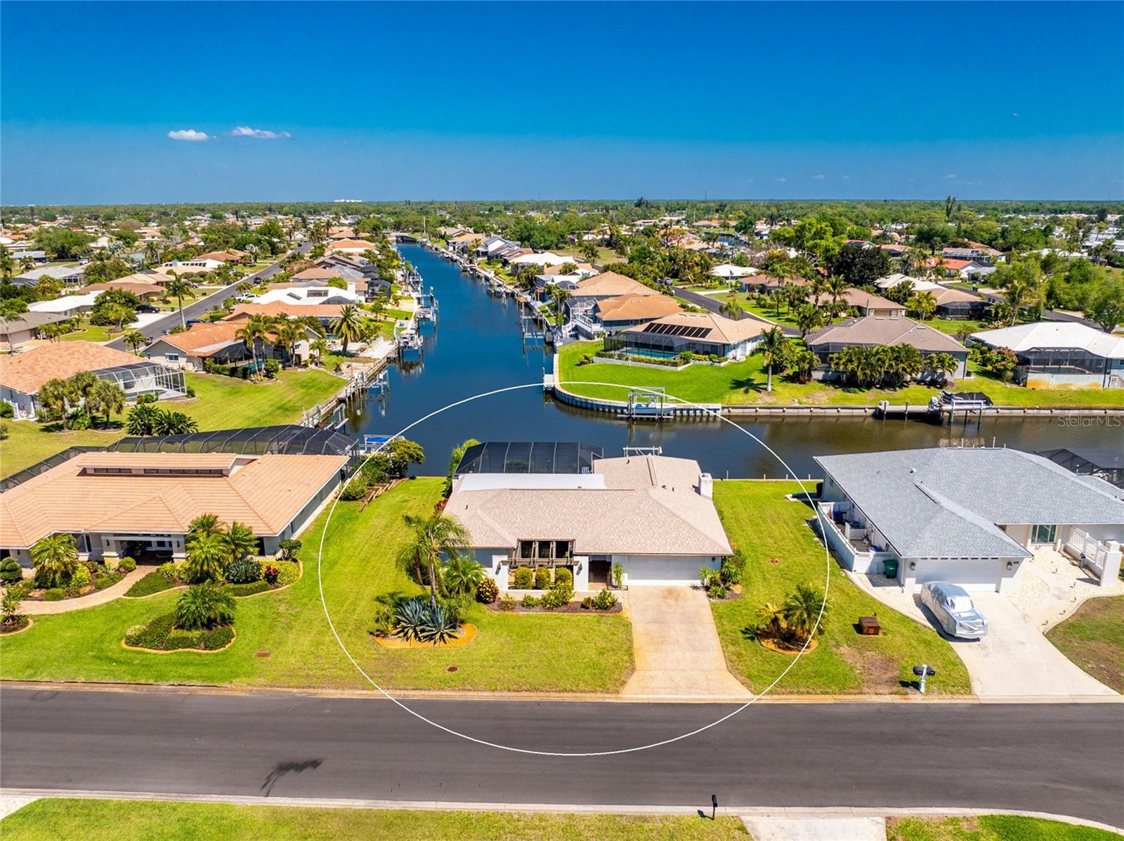 Details for 413 Eden Drive, ENGLEWOOD, FL 34223