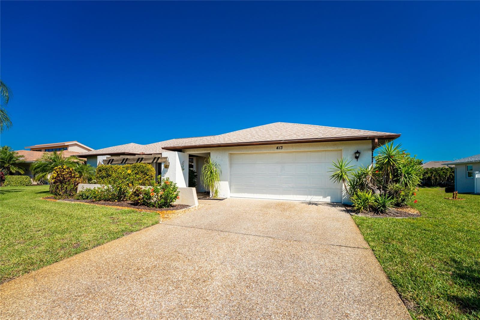 Image 47 of 55 For 413 Eden Drive