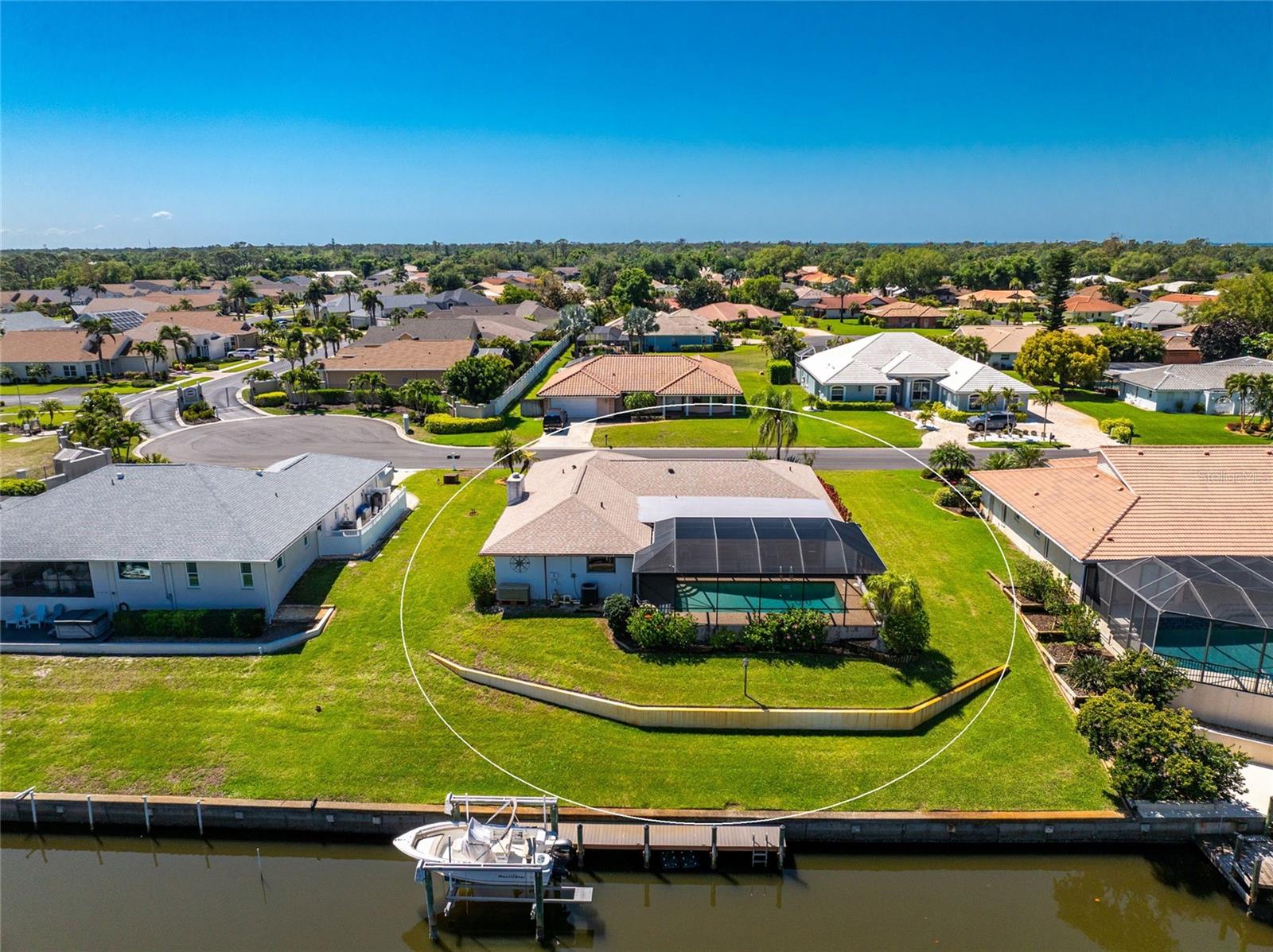 Image 53 of 55 For 413 Eden Drive