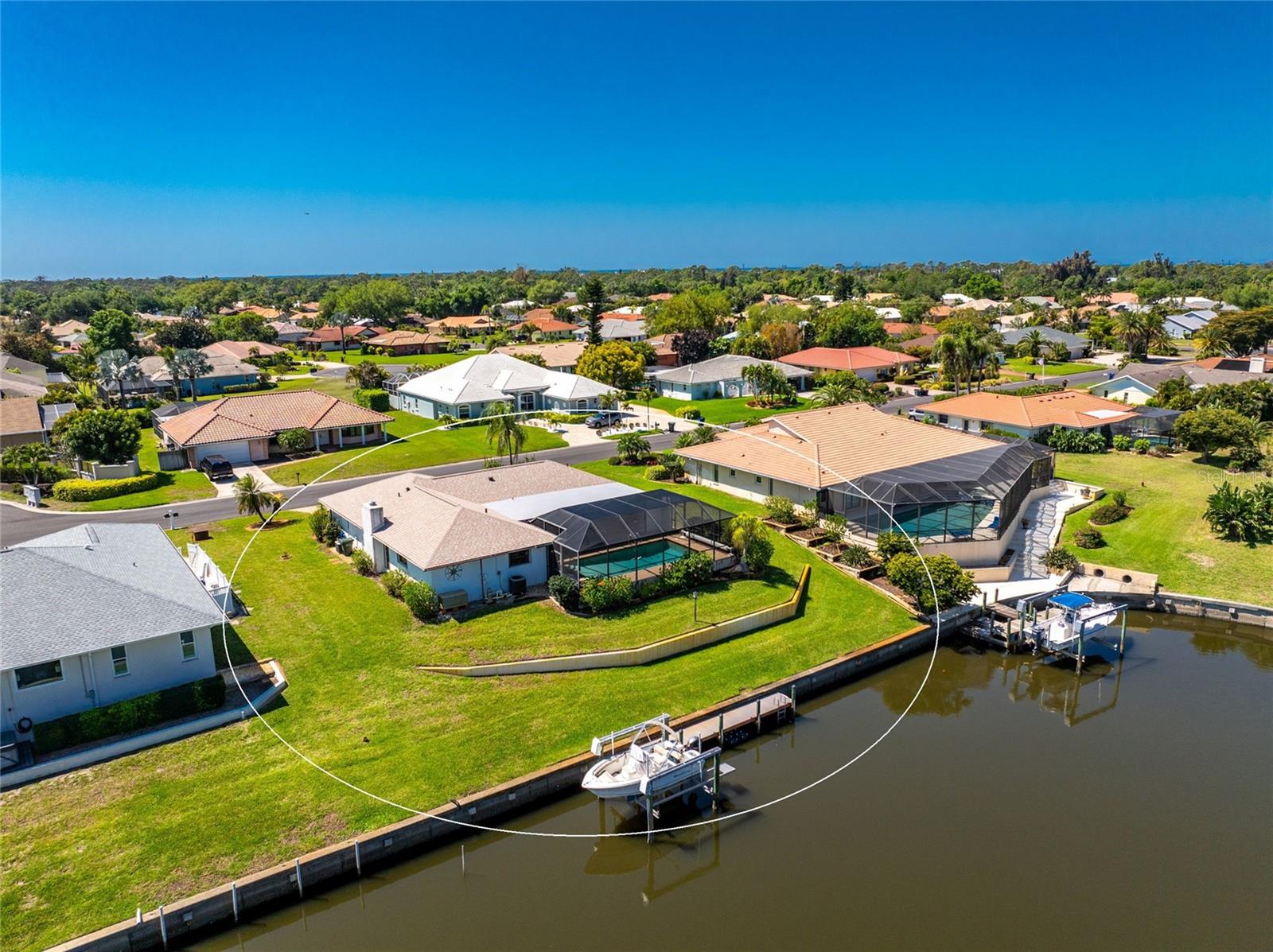 Image 54 of 55 For 413 Eden Drive