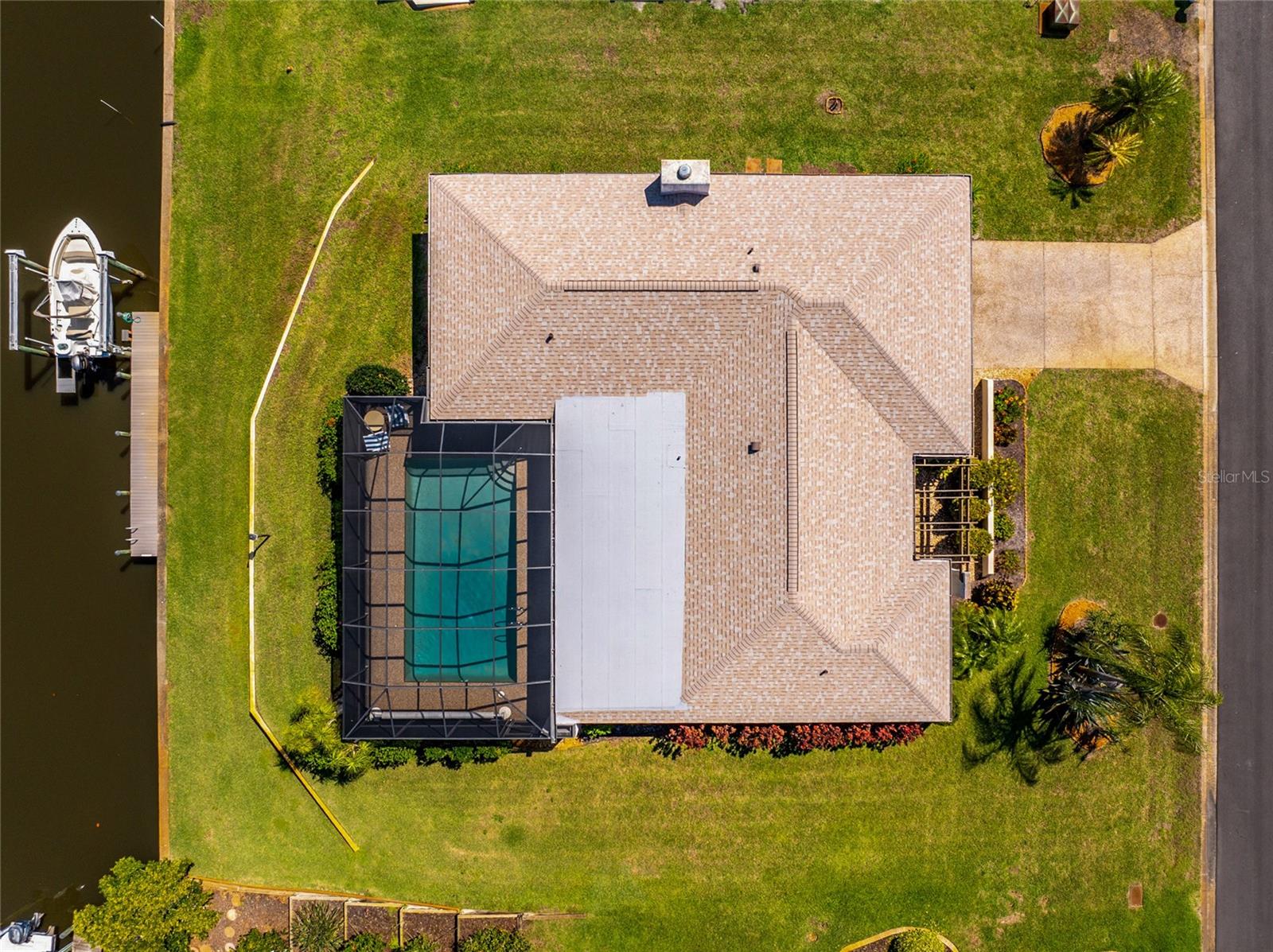 Image 55 of 55 For 413 Eden Drive