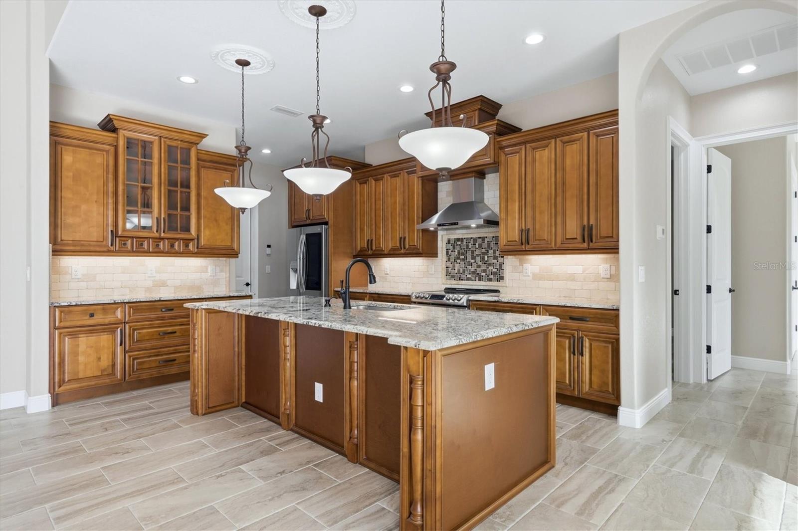 Image 10 of 60 For 14654 San Domingo Boulevard