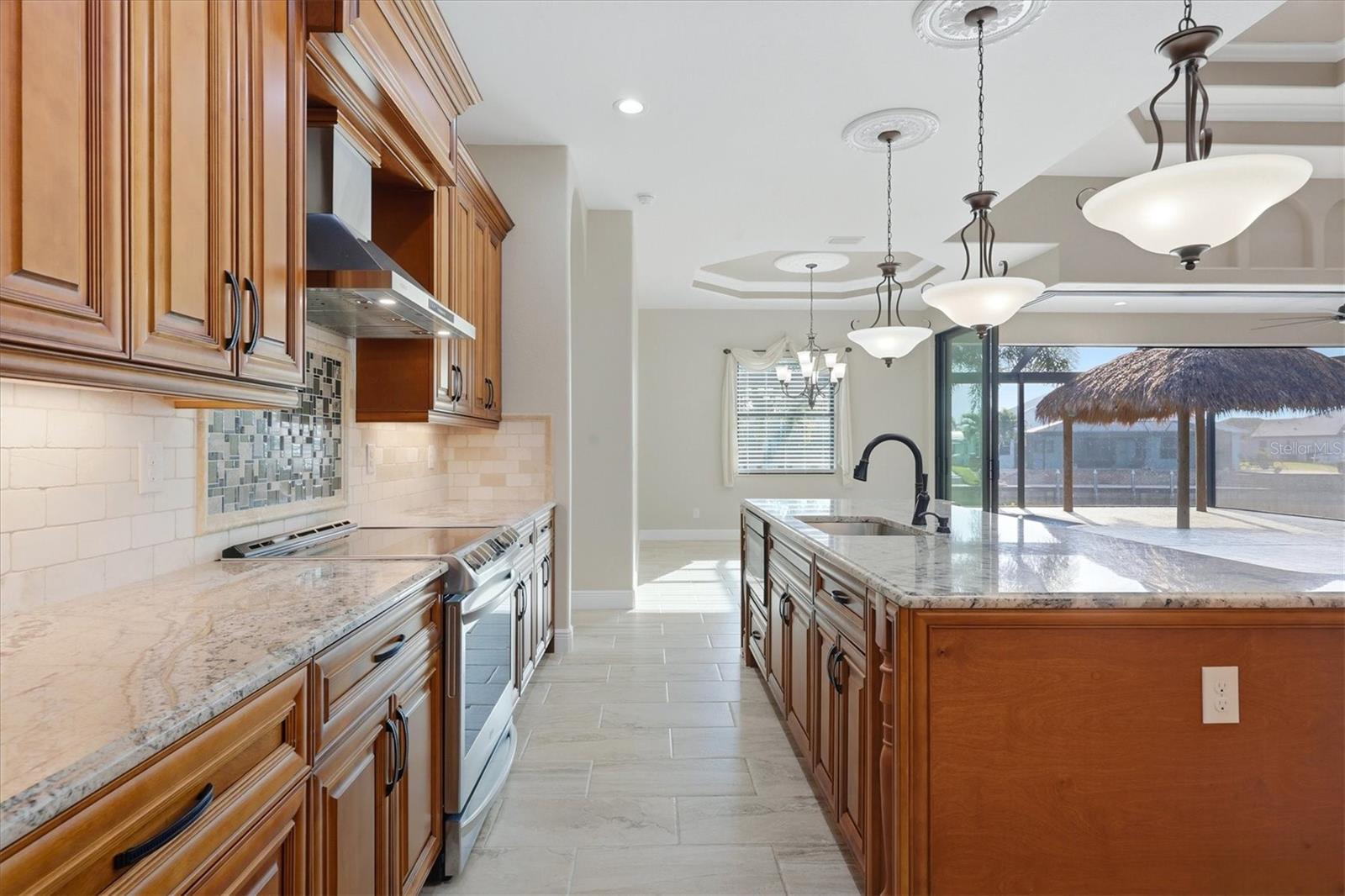 Image 13 of 60 For 14654 San Domingo Boulevard