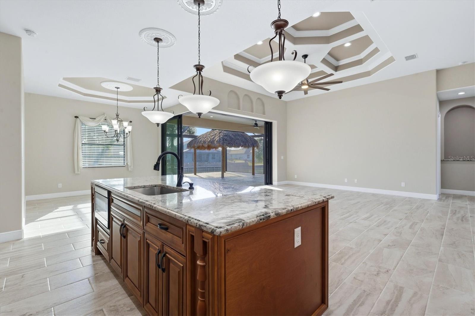 Image 15 of 60 For 14654 San Domingo Boulevard