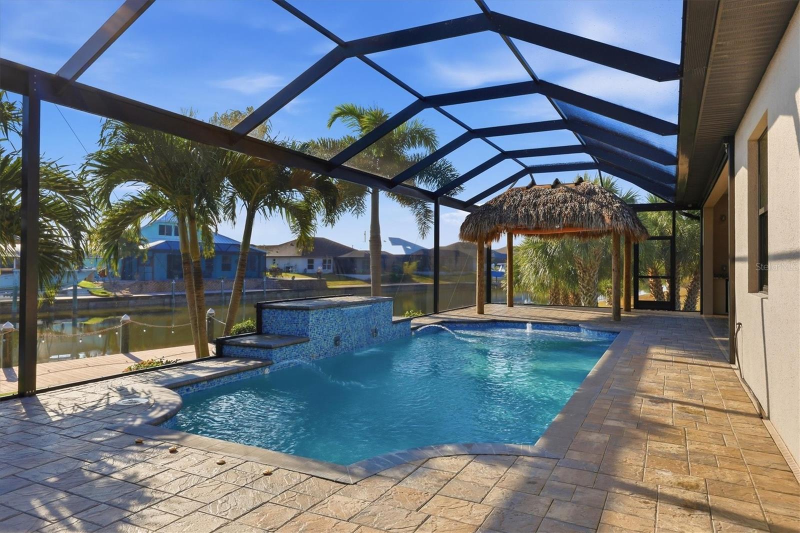 Image 37 of 60 For 14654 San Domingo Boulevard