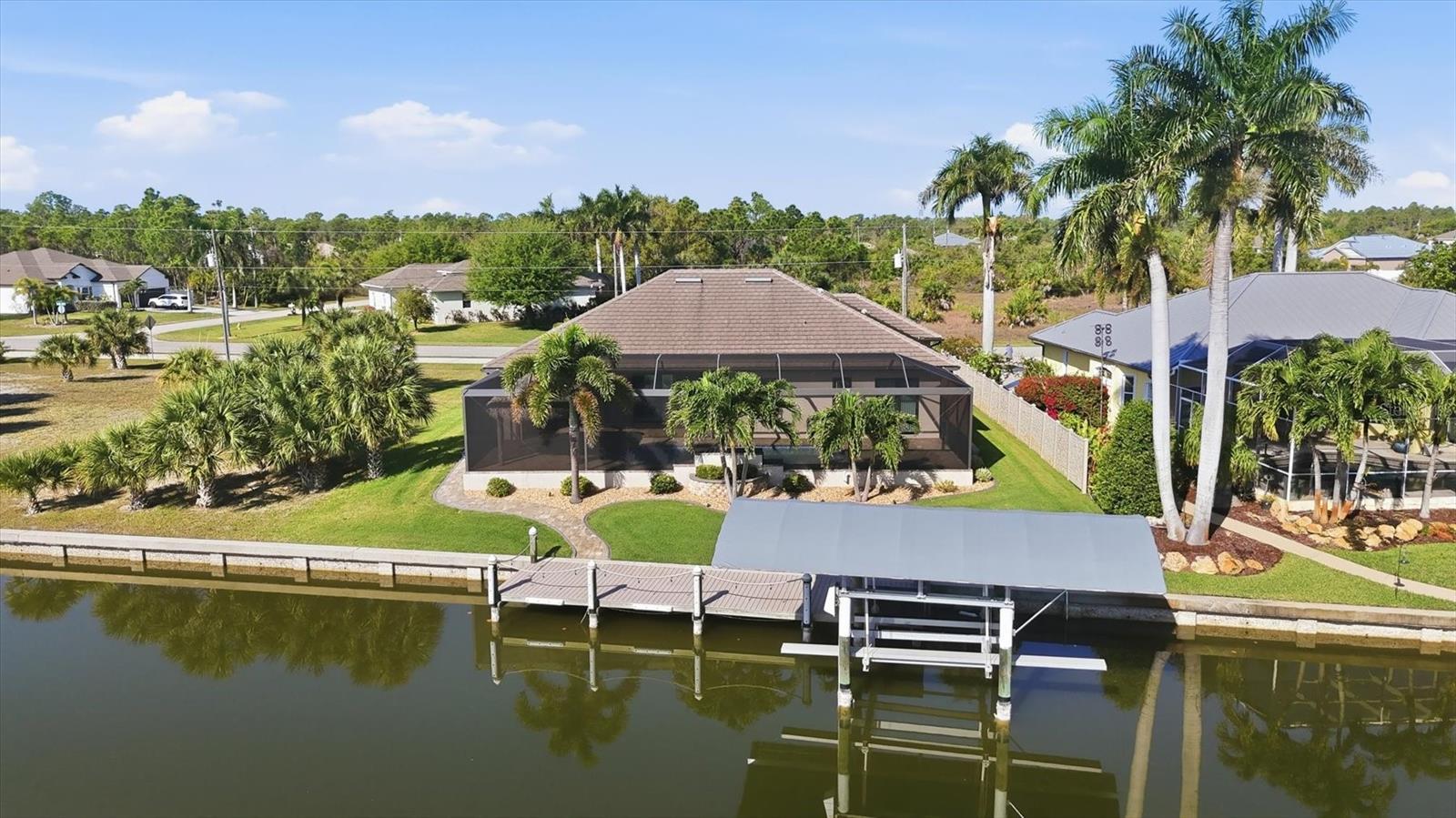 Image 42 of 60 For 14654 San Domingo Boulevard