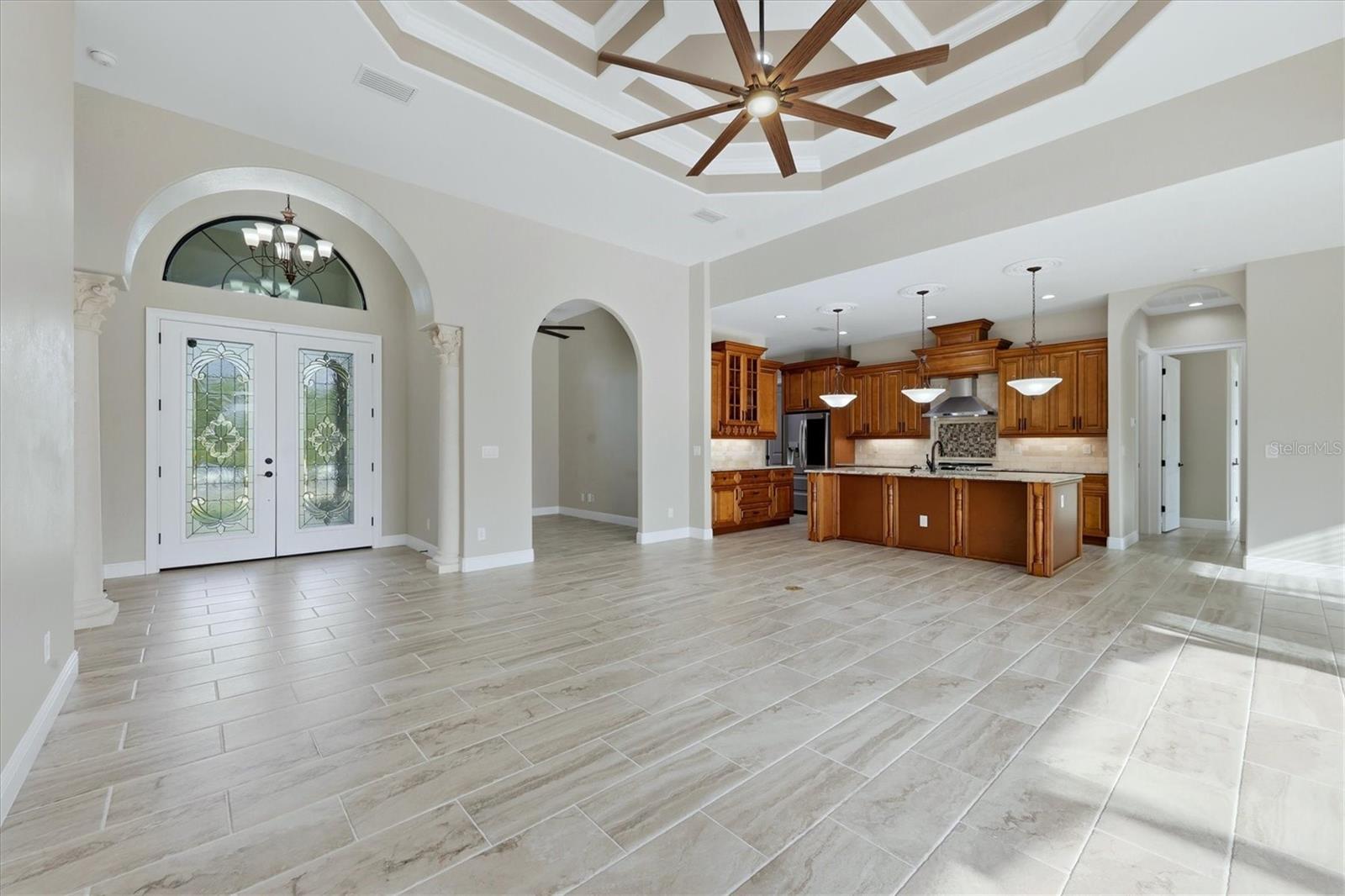 Image 5 of 60 For 14654 San Domingo Boulevard