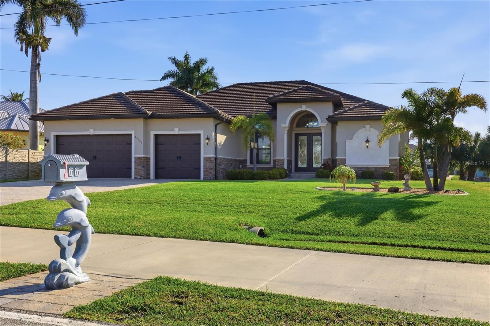 Image 54 of 60 For 14654 San Domingo Boulevard