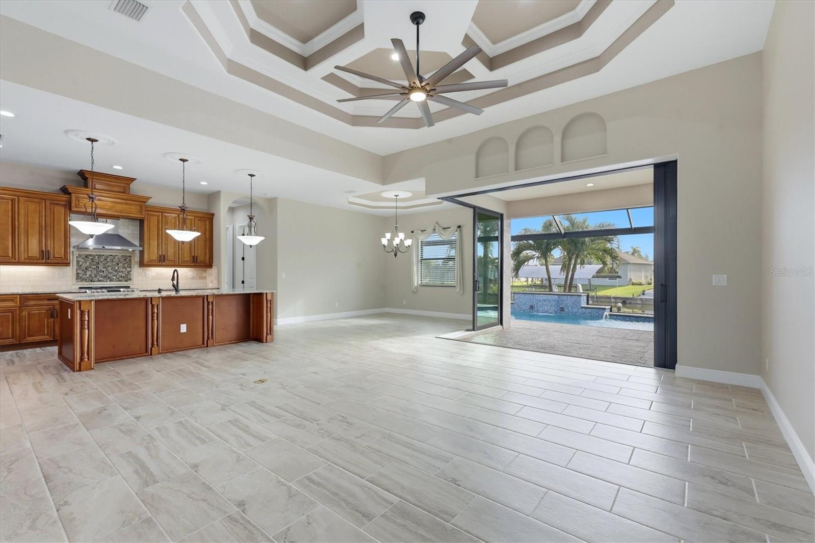 Image 9 of 60 For 14654 San Domingo Boulevard