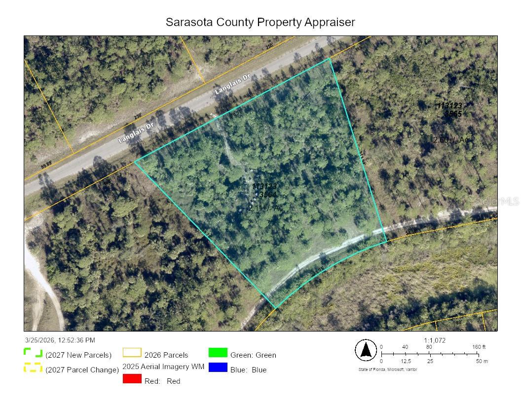 Image 2 of 2 For Langlais Drive