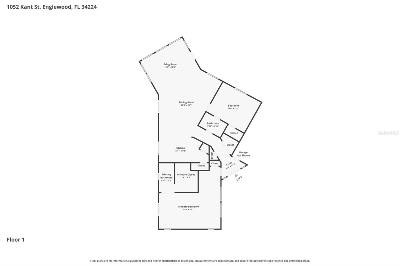 Image 48 of 58 For 1052 Kant Street