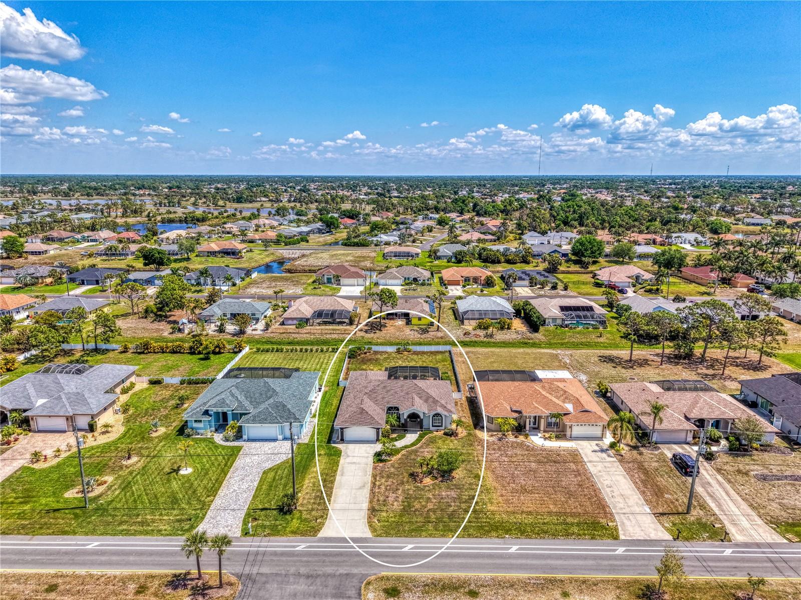 Image 3 of 74 For 202 Rotonda Boulevard N