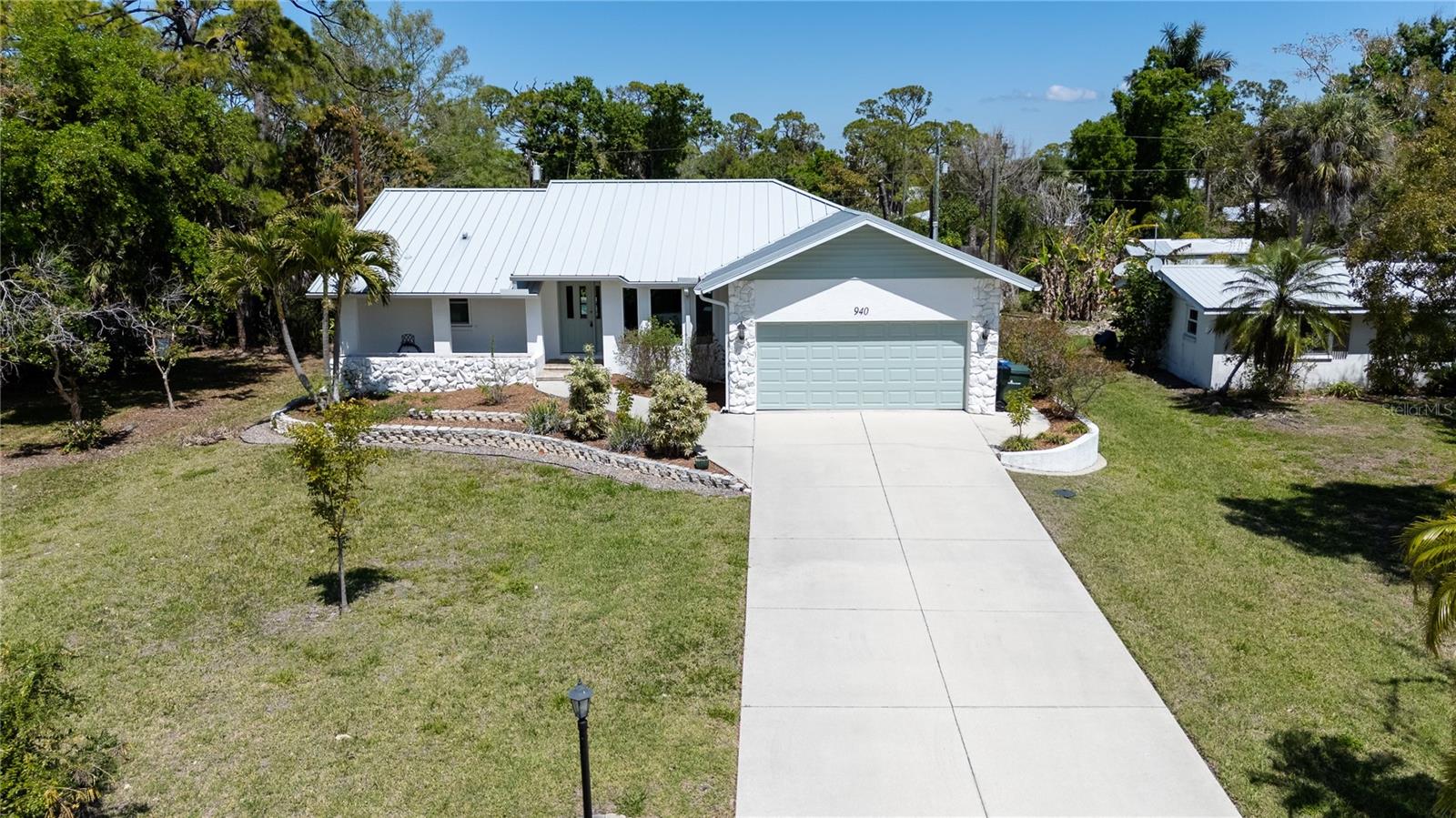 Details for 940 Brengle Avenue, ENGLEWOOD, FL 34223