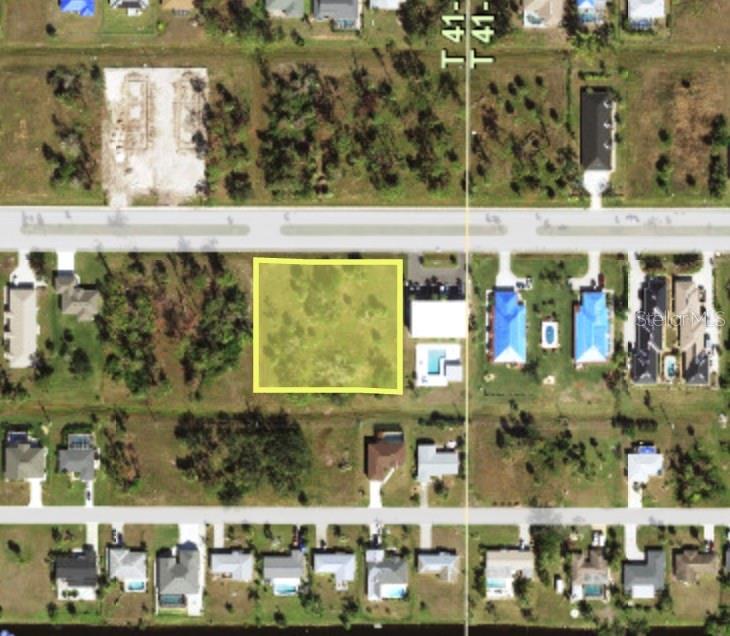 Details for 241 Rotonda Boulevard W, ROTONDA WEST, FL 33947