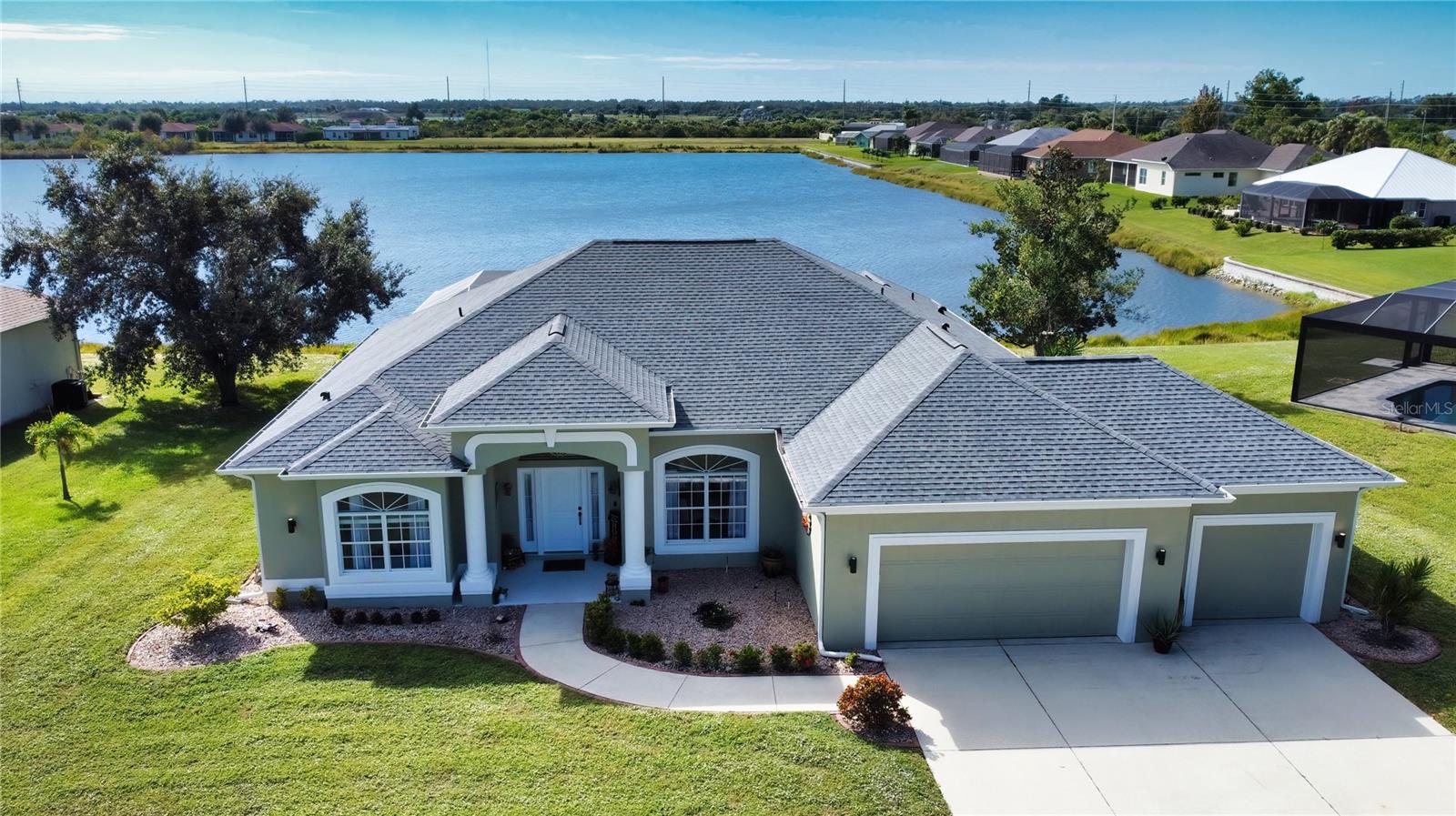 Details for 6195 Kevitt Boulevard, PORT CHARLOTTE, FL 33981