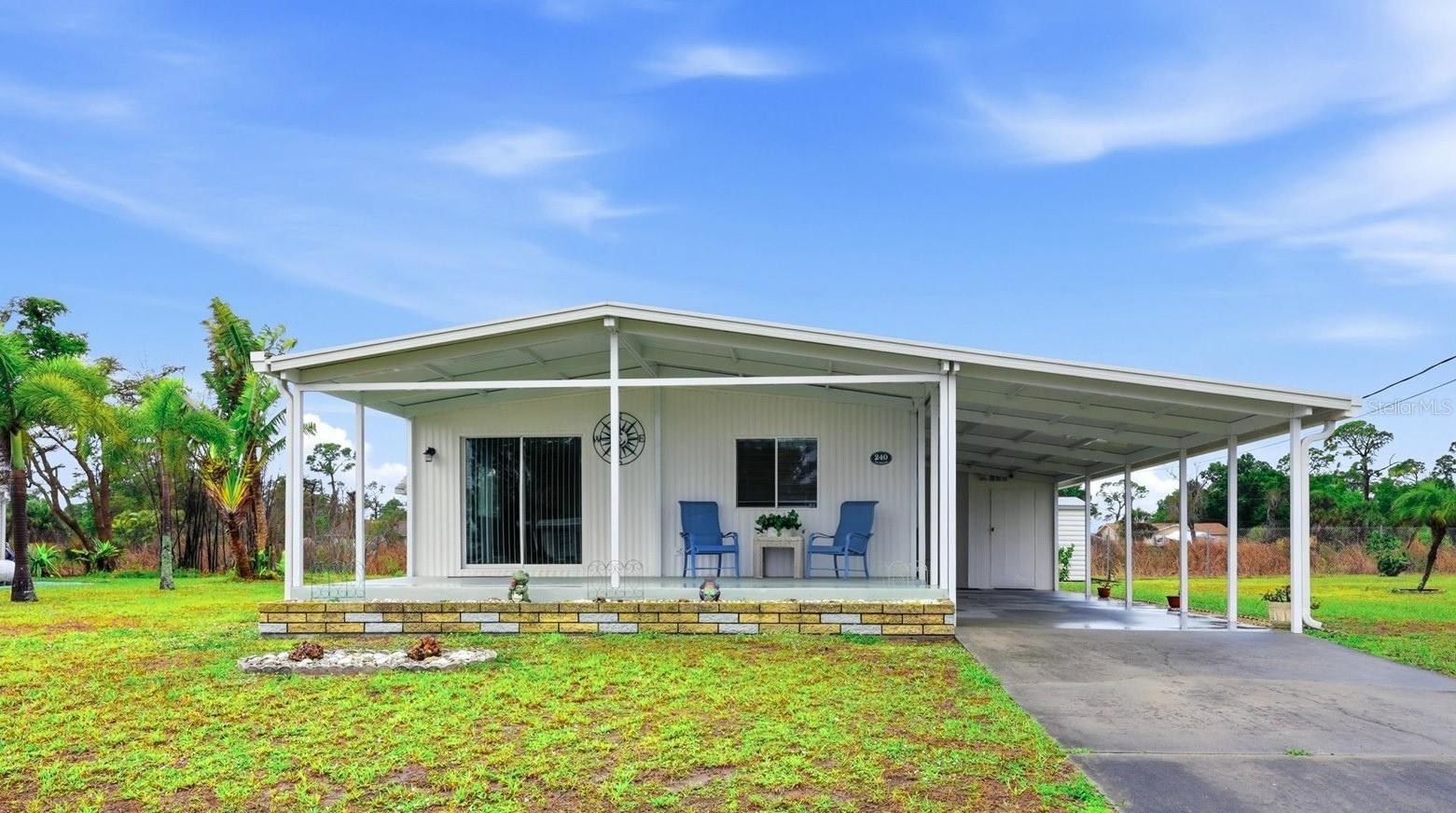 Details for 240 Via De Luna, ENGLEWOOD, FL 34224