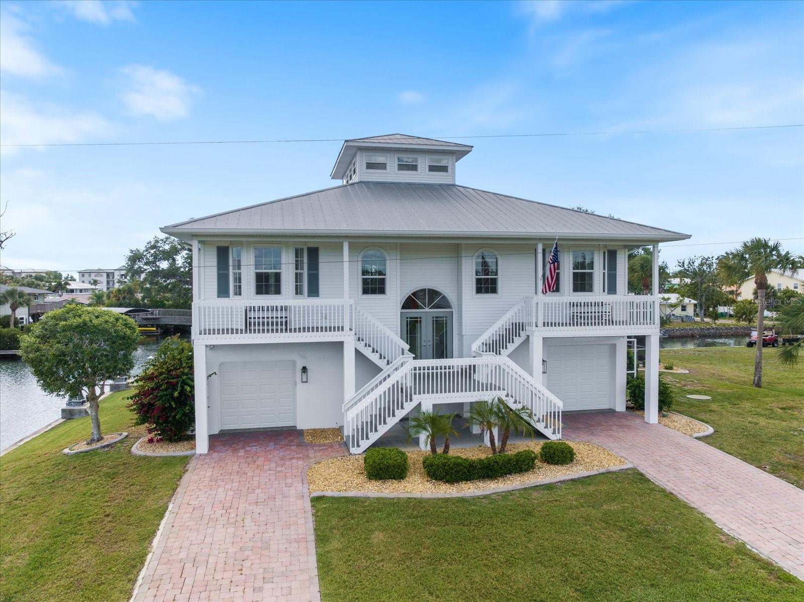 Details for 9181 Lake Drive, ENGLEWOOD, FL 34224