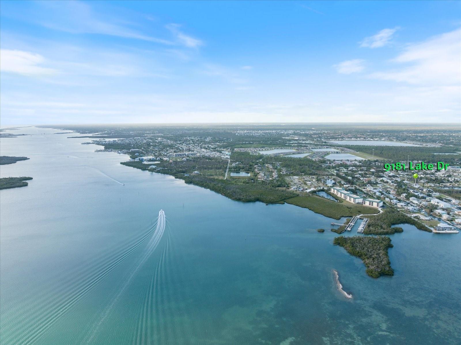 Image 11 of 56 For 9181 Lake Drive