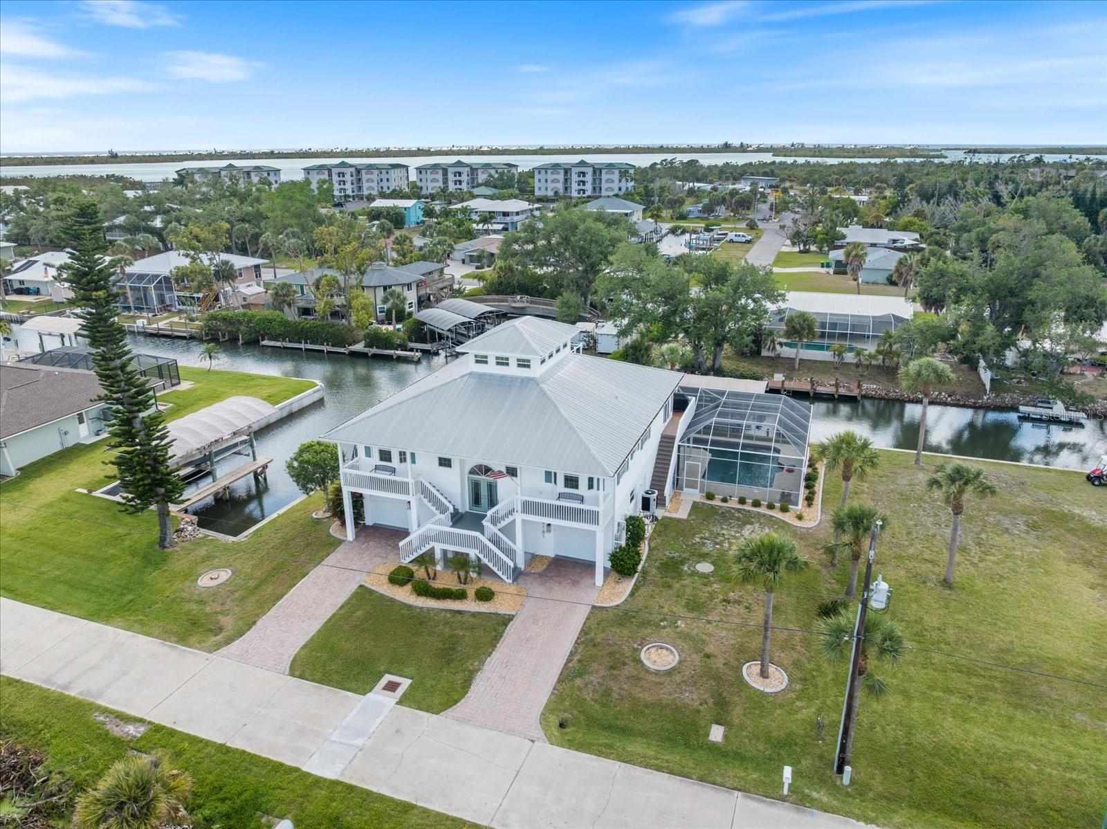 Image 12 of 56 For 9181 Lake Drive