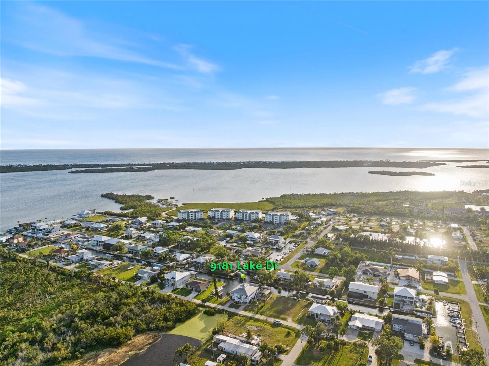 Image 13 of 56 For 9181 Lake Drive