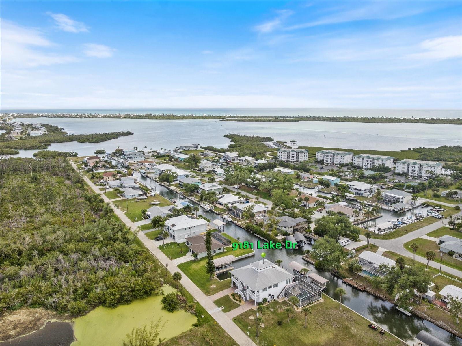 Image 14 of 56 For 9181 Lake Drive