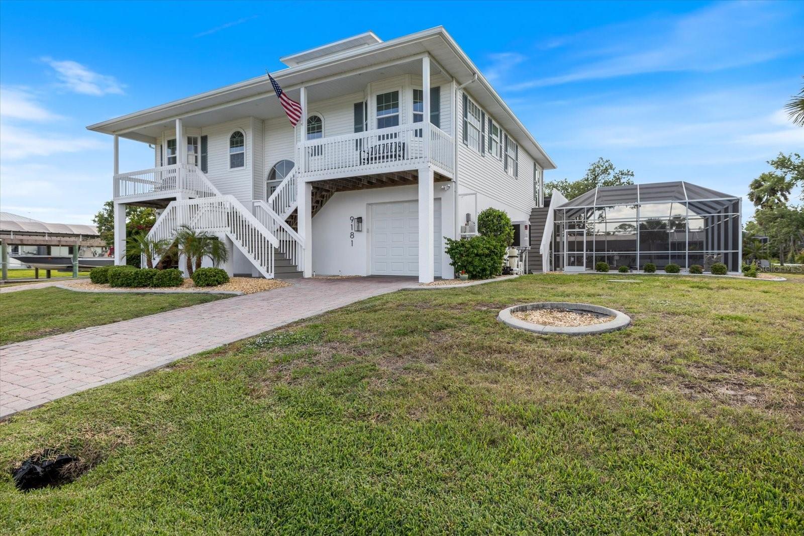 Image 2 of 56 For 9181 Lake Drive