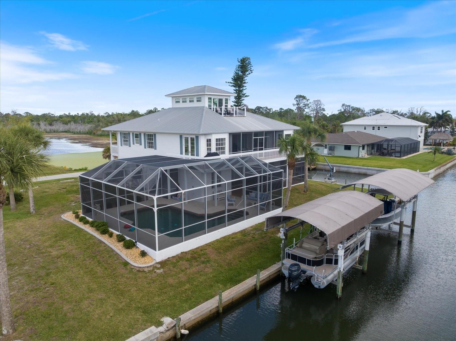 Image 4 of 56 For 9181 Lake Drive