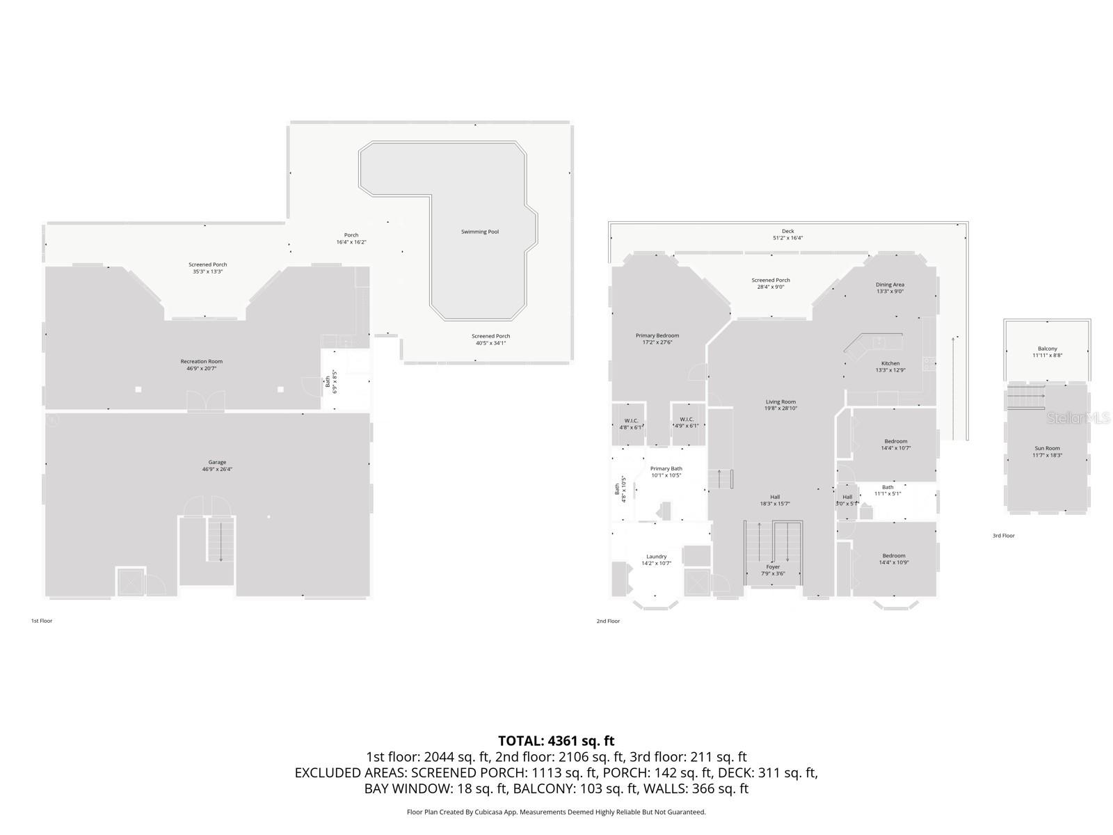 Image 56 of 56 For 9181 Lake Drive