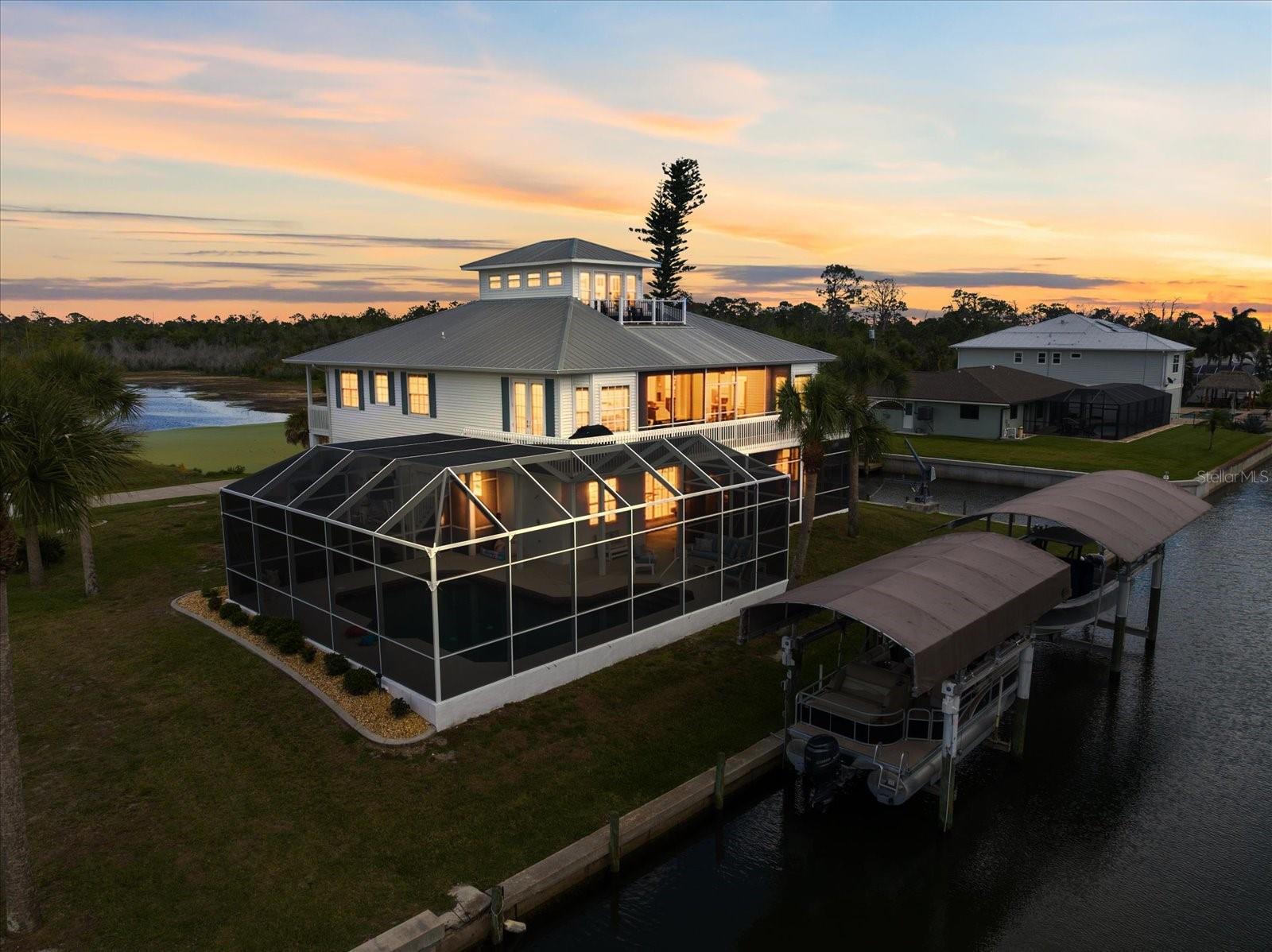 Image 6 of 56 For 9181 Lake Drive