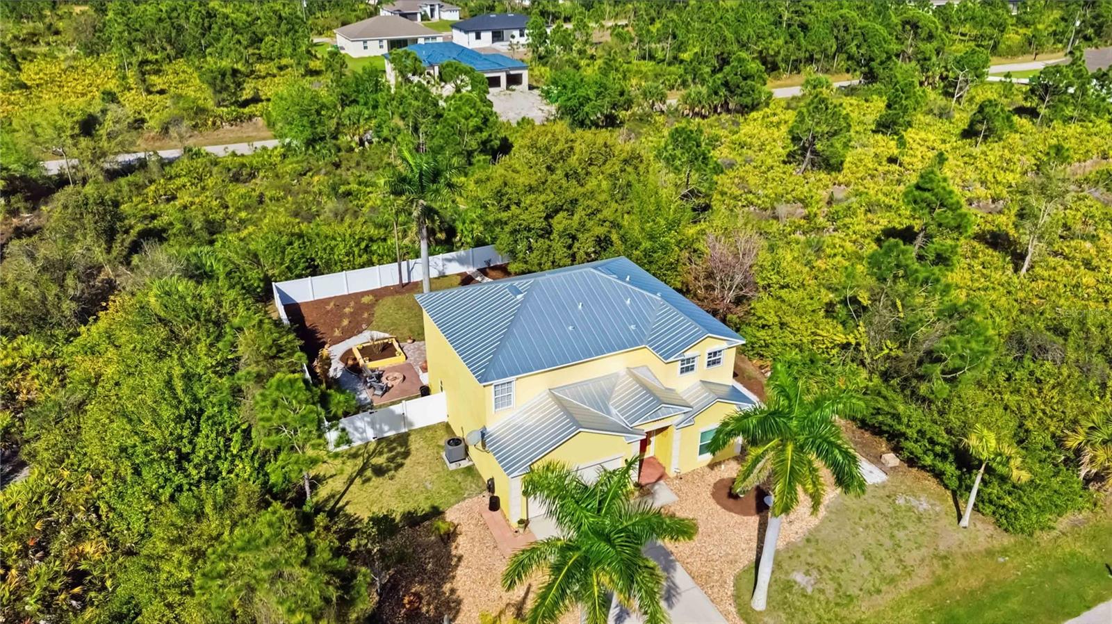 Image 65 of 76 For 13534 Jeronimo Lane